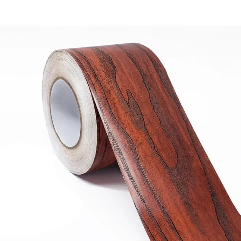 5 метров водонепроницаемый самоклеящийся плинтус настенная наклейка талия плинтус настенная отделка угловая линия протектор декор плинтус 500x12cm